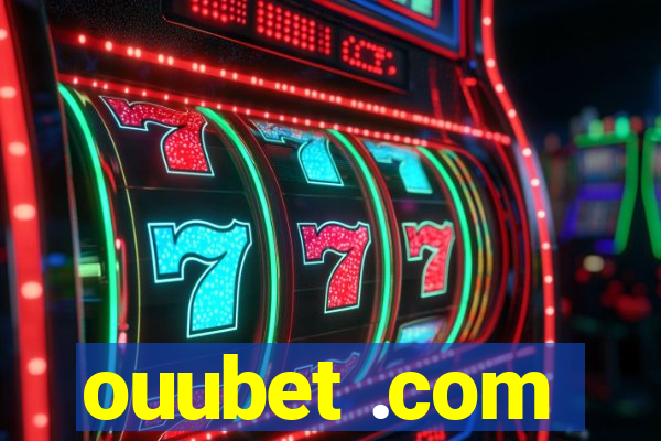 ouubet .com